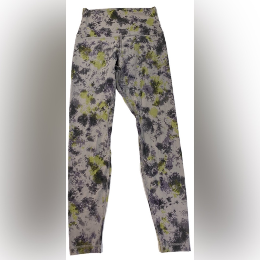 Lululemon align high rise leggings size 8 28 inseam - Picture 16 of 16